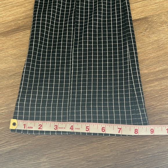 Maeve Seamed Flare Pants - Picture 6 of 7